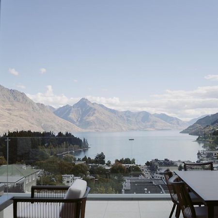 The Carlin Boutique Hotel Queenstown Exterior photo